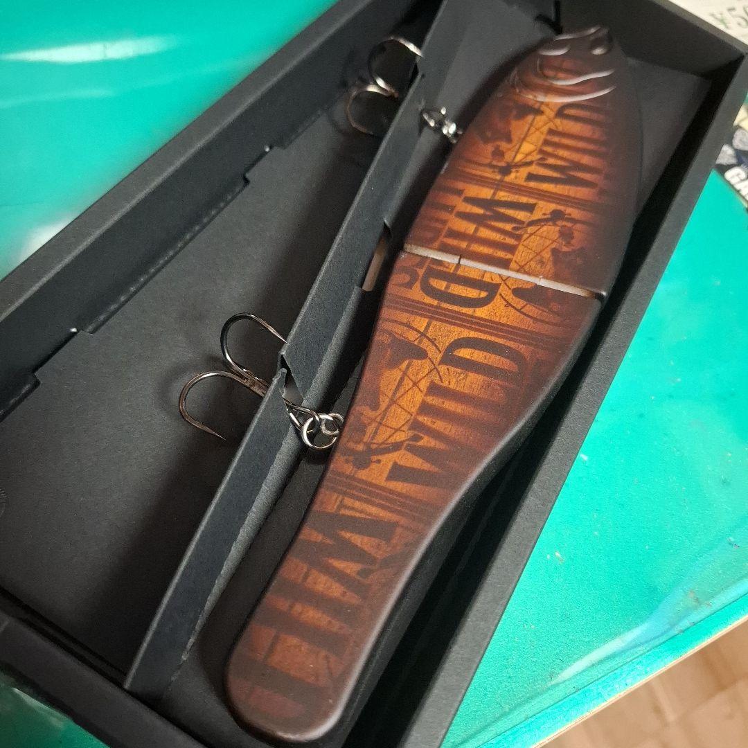 限定カラー　ワイルドルアーズ　ワイルドビート 　WILD BEAT　 新品