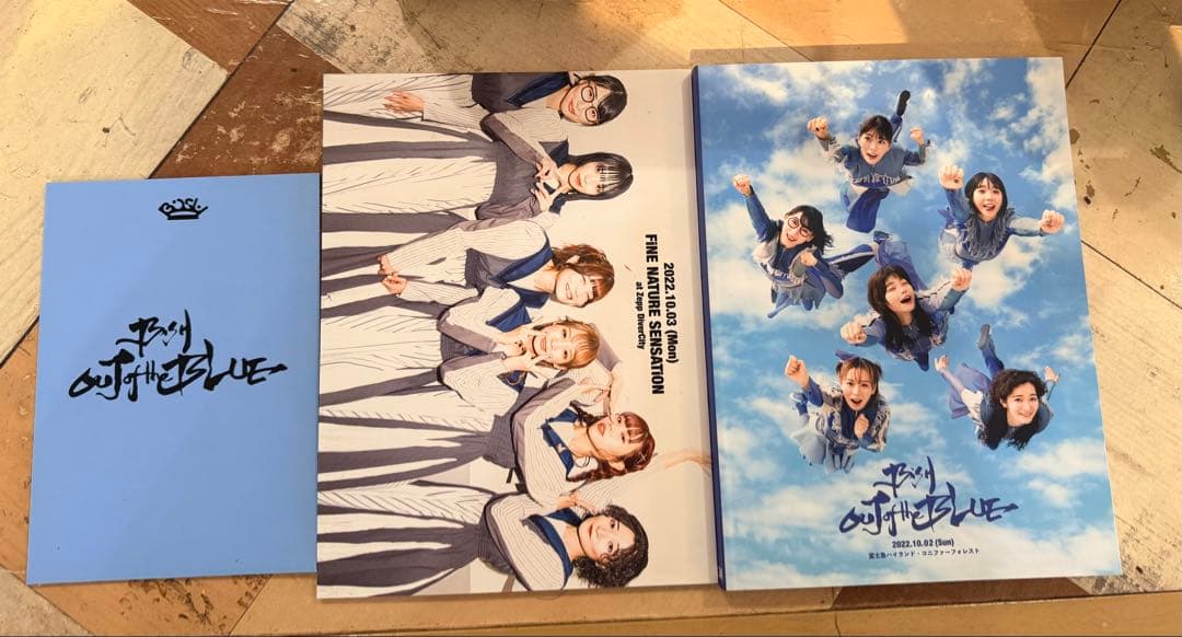 BiSH CD DVD グッズ　まとめ売り