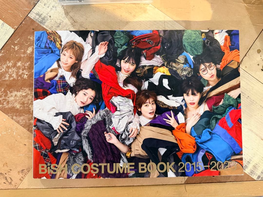 BiSH CD DVD グッズ　まとめ売り