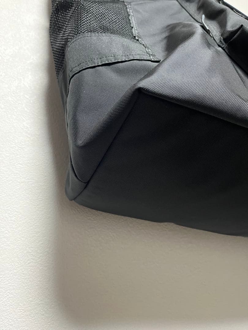 GORDONMILLER CORDURA コーデュラナイロントートバッグ　黒