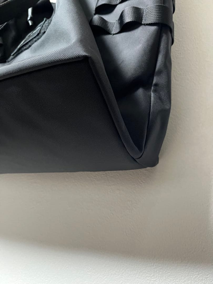 GORDONMILLER CORDURA コーデュラナイロントートバッグ　黒