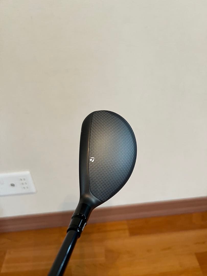 TaylorMade Qi35 3U 19° テーラーメイド ユーティリティ