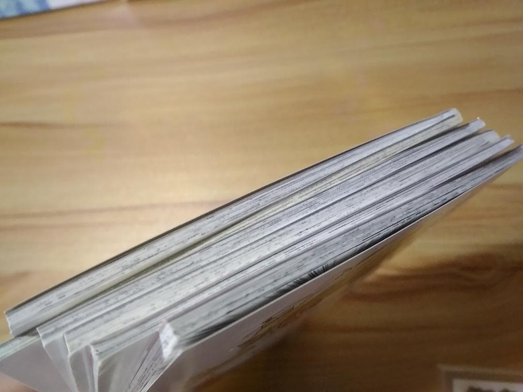 かみちゃまかりんchu特装版全7巻セット コゲどんぼ 別冊付録+収納クリアケース