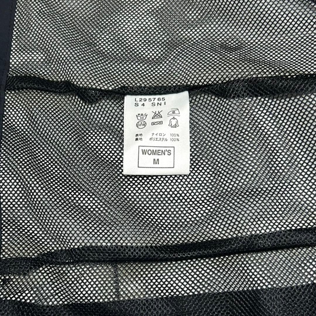 NIKE GOLF レディースゴルフ　セットアップ　ブラック　Mサイズ　A28