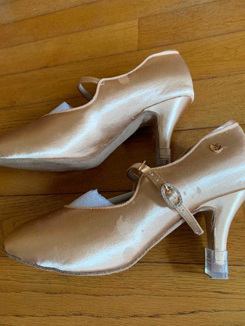 A+DS (APLUS DANCE SHOES)ダンスシューズ
