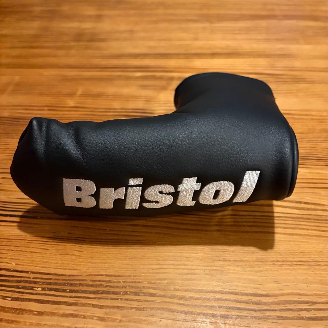 美古 F.C.Real Bristol パターカバー