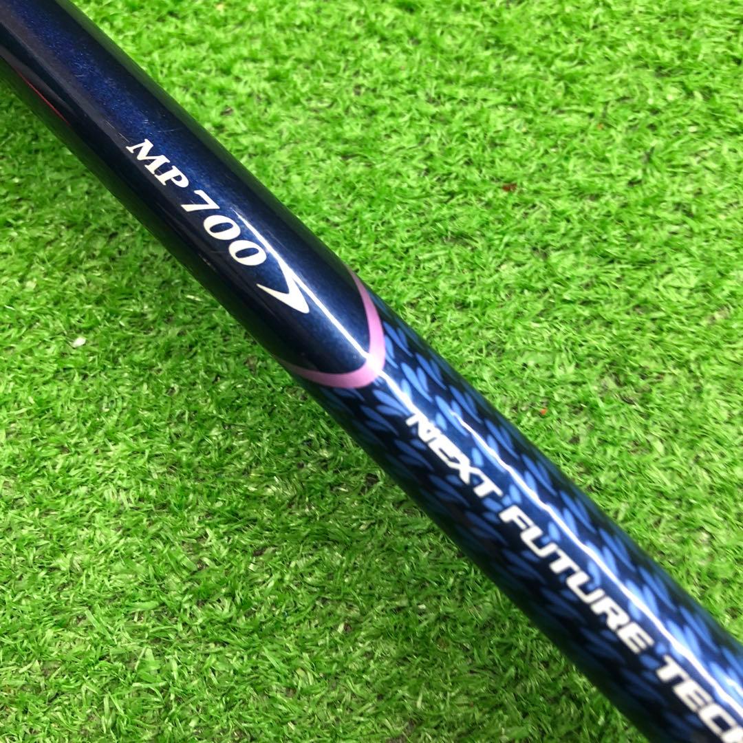 UFG-414 ゼクシオ U4 22° flexL MP700 レディース