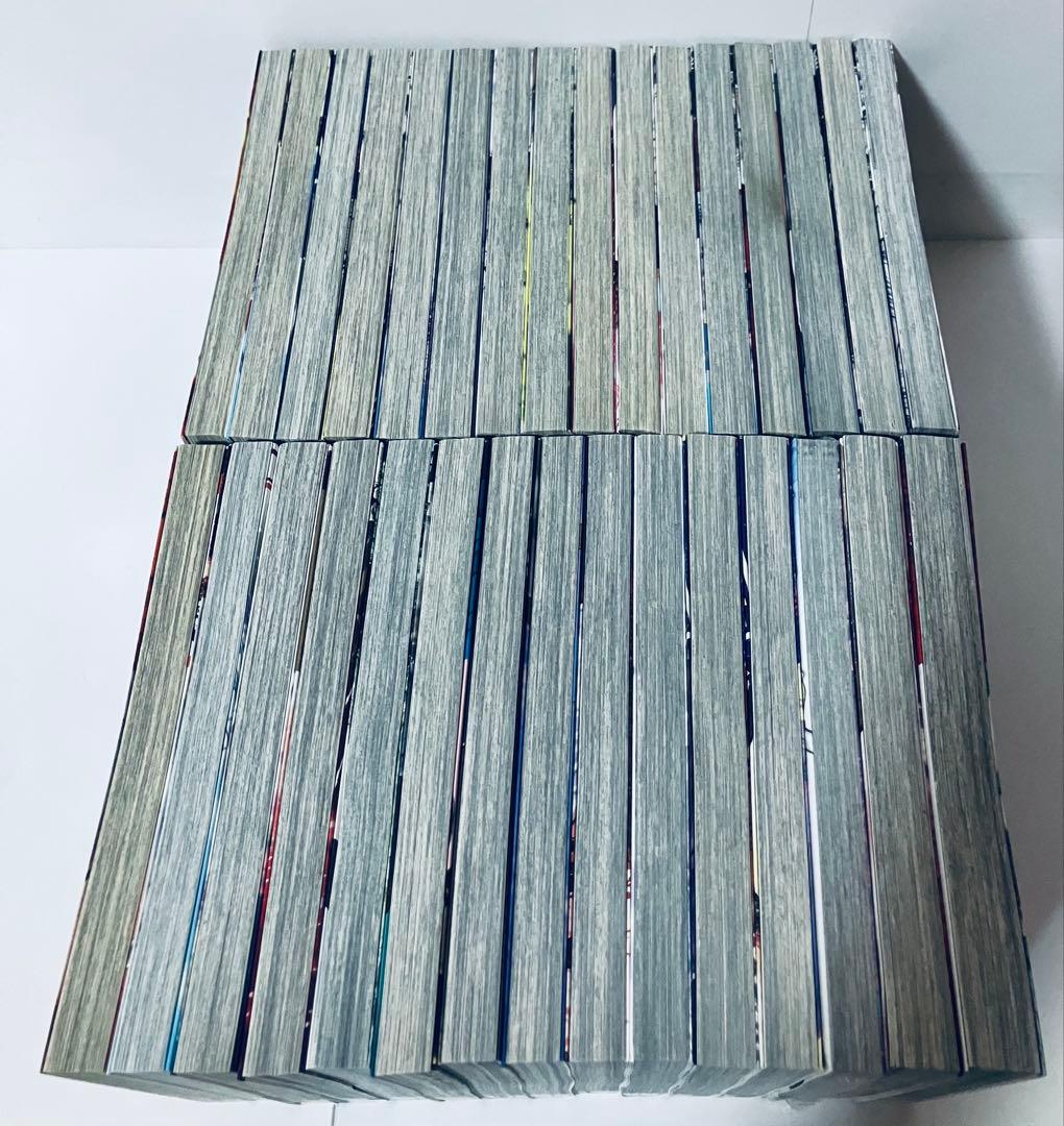新品3冊あり　ゴールデンカムイ　全巻セット　1〜31巻