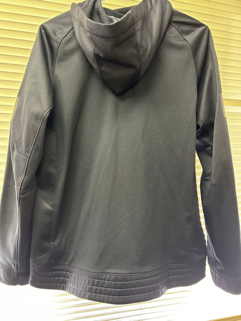 Nike Therma-Fit ジャケットとパンツ セットMサイズ国際大会支給品