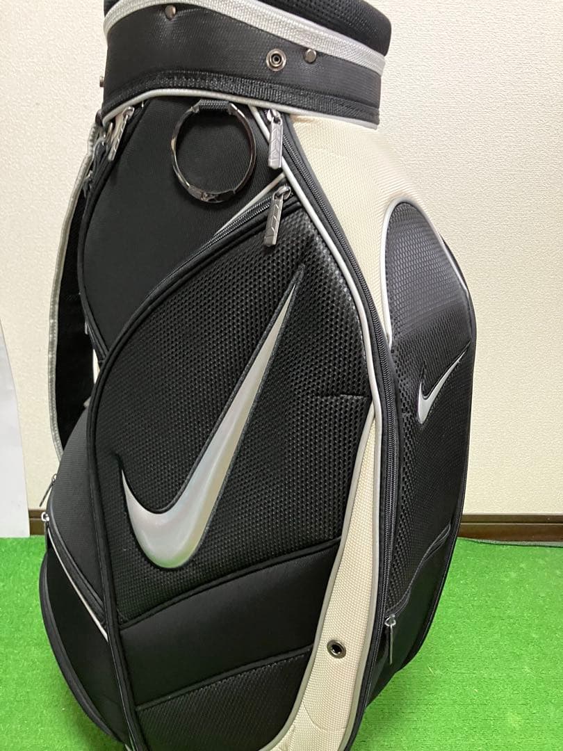 NIKE キャディバッグ　極美品^o^