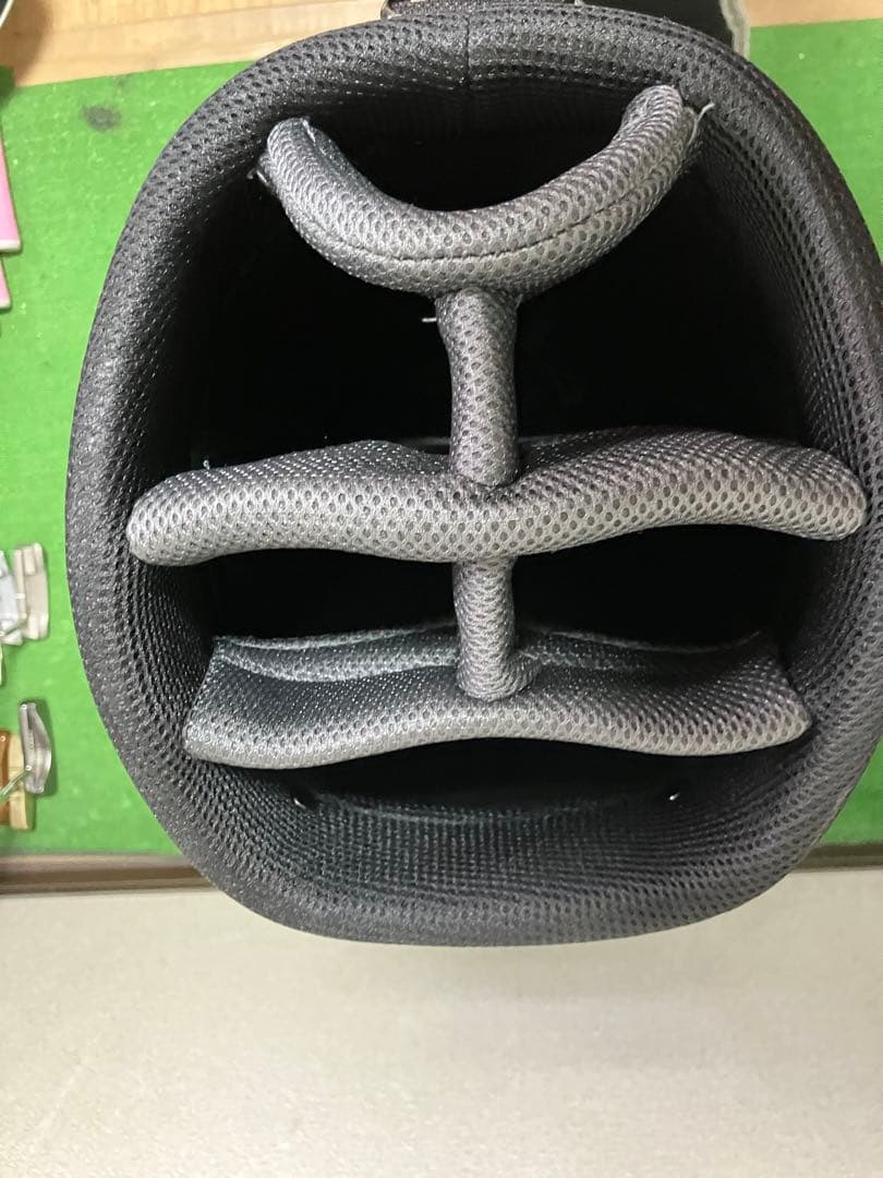 NIKE キャディバッグ　極美品^o^