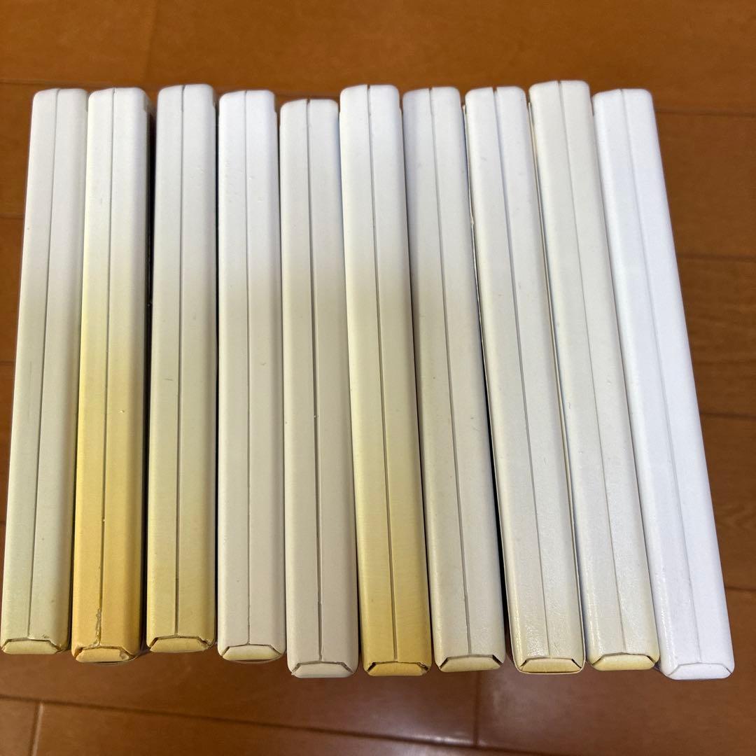 ディズニーDVD10本まとめ売り