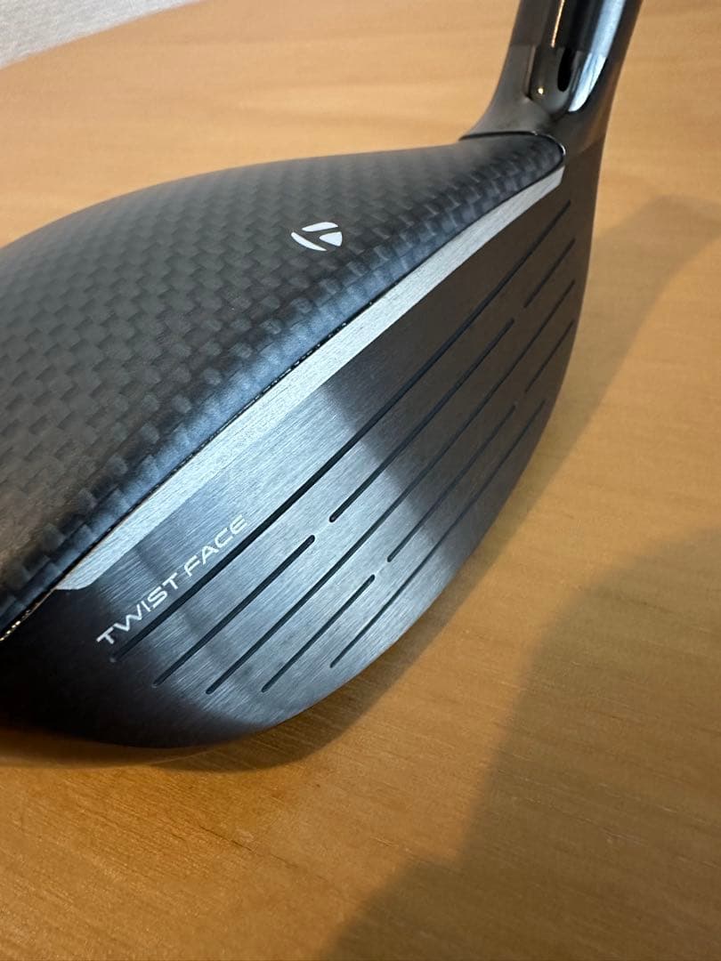 【美品】Qi35 3HL 16.5°