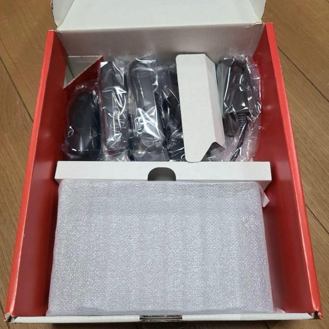 Nintendo Switch　ニンテンドースイッチ本体セット
