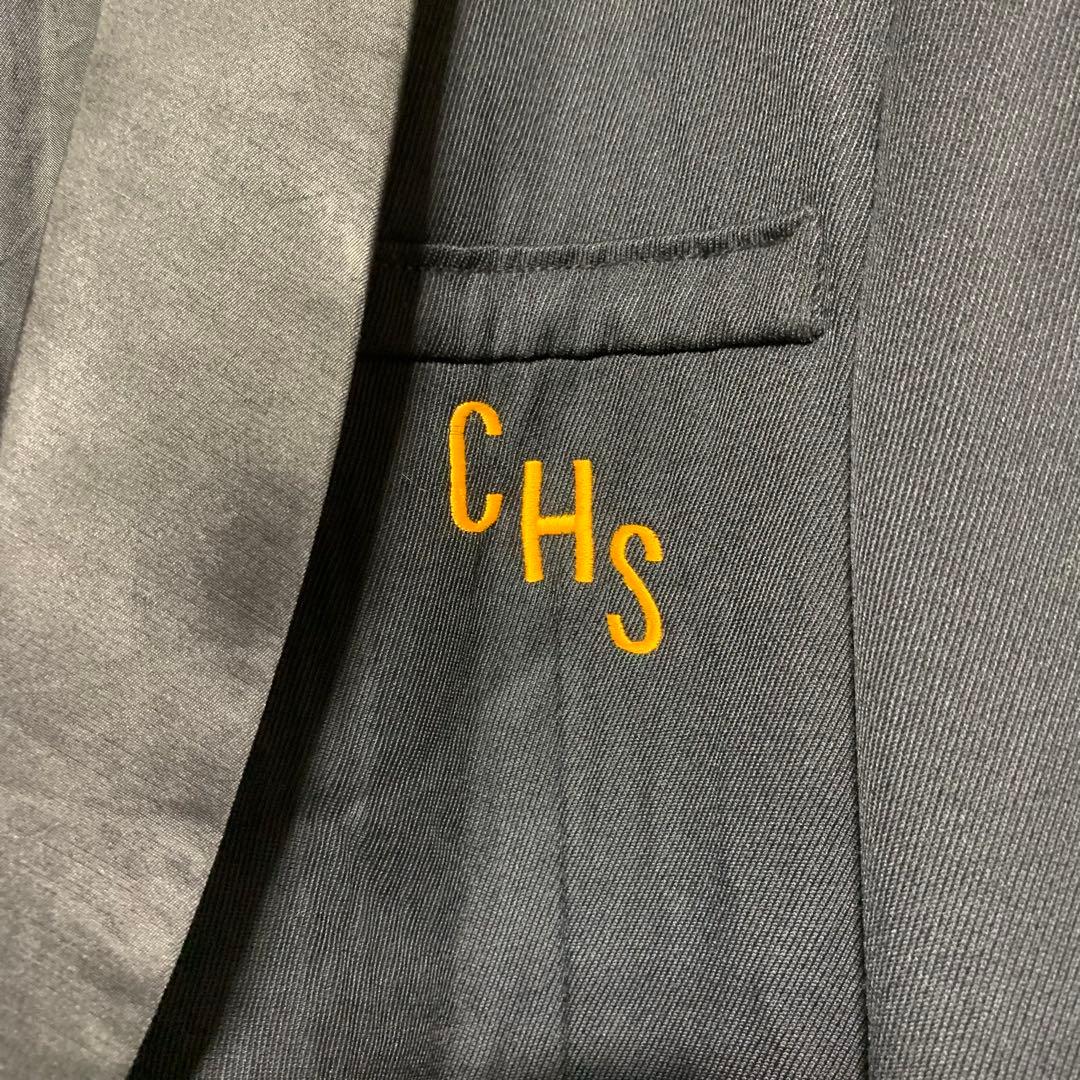 ジャケット・アウター vintage marching band uniform jacket