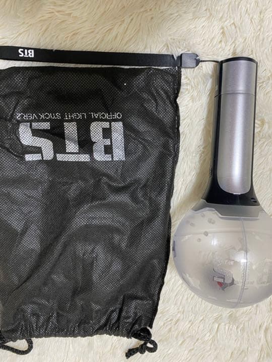 BTS DVD.FCセット