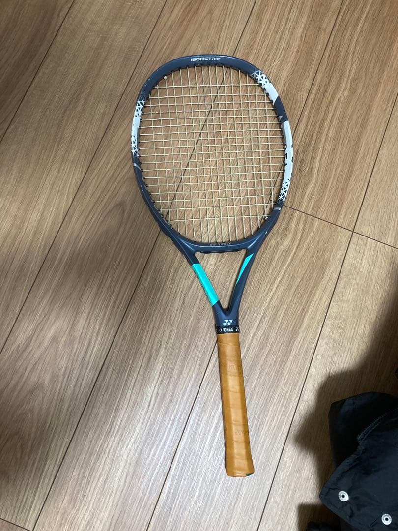 YONEX ASTREL 100 ラケット 2本セット