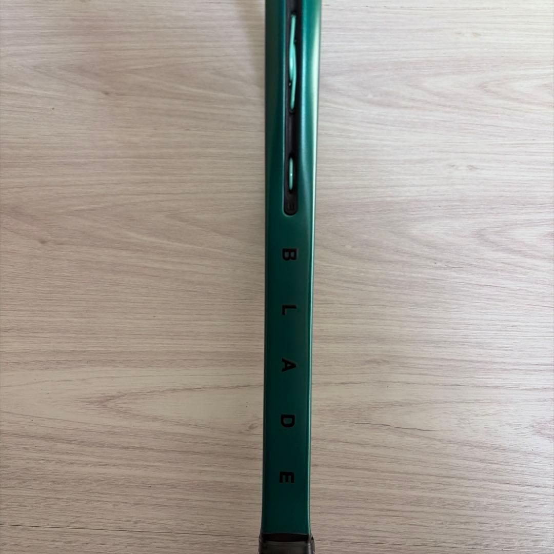 ラケット(硬式用) Wilson BLADE 100L V9 G2