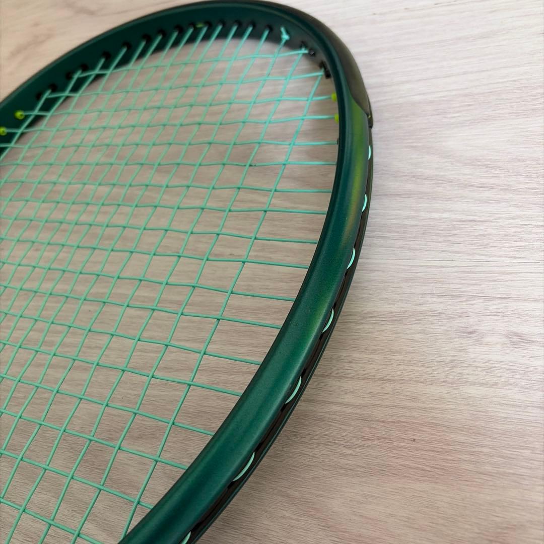 ラケット(硬式用) Wilson BLADE 100L V9 G2