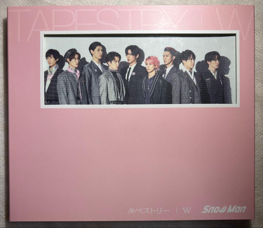 Man 5th〜8thシングルCD【初回盤】 おまけステッカー付き
