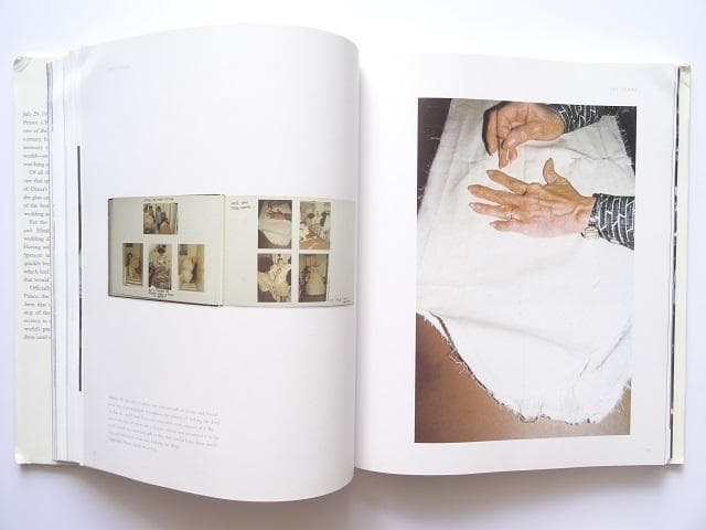 洋書◆ダイアナ結婚式写真集 本 英国 イギリス 王室 ドレス 制作 デザイン