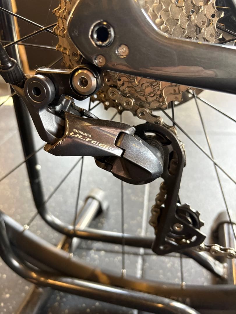 TREK EMONDA AL6 2020購入52cm