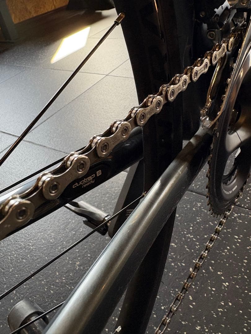 TREK EMONDA AL6 2020購入52cm