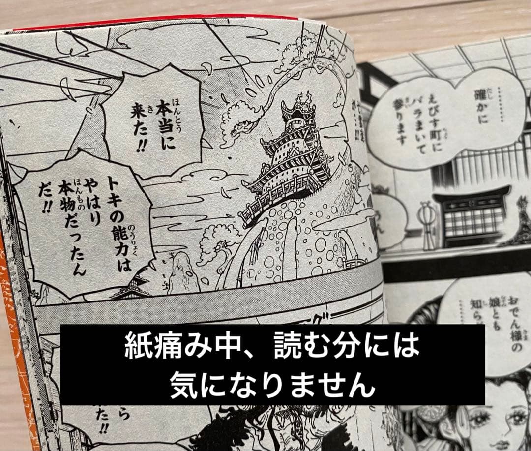ワンピース全巻(1〜111巻・1巻以外初版)