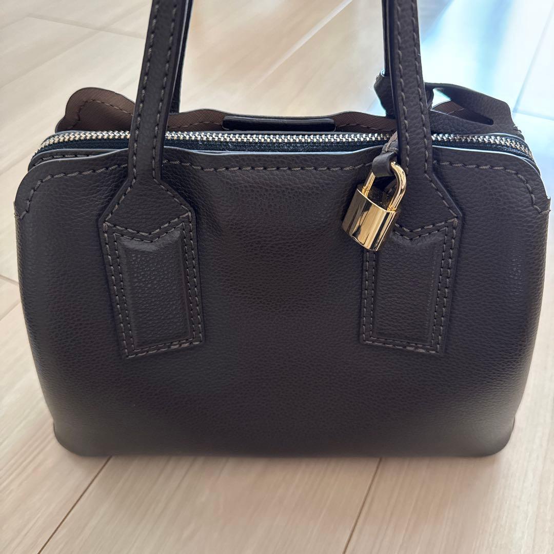 THE MARC JACOBS ブラウンバッグ