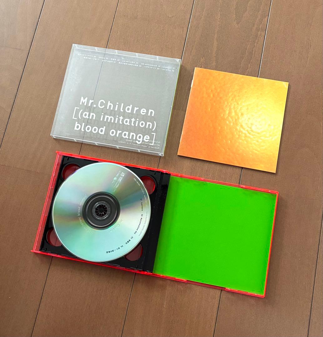 Mr.Children アルバム 16枚セット Kind of Love ボレロ
