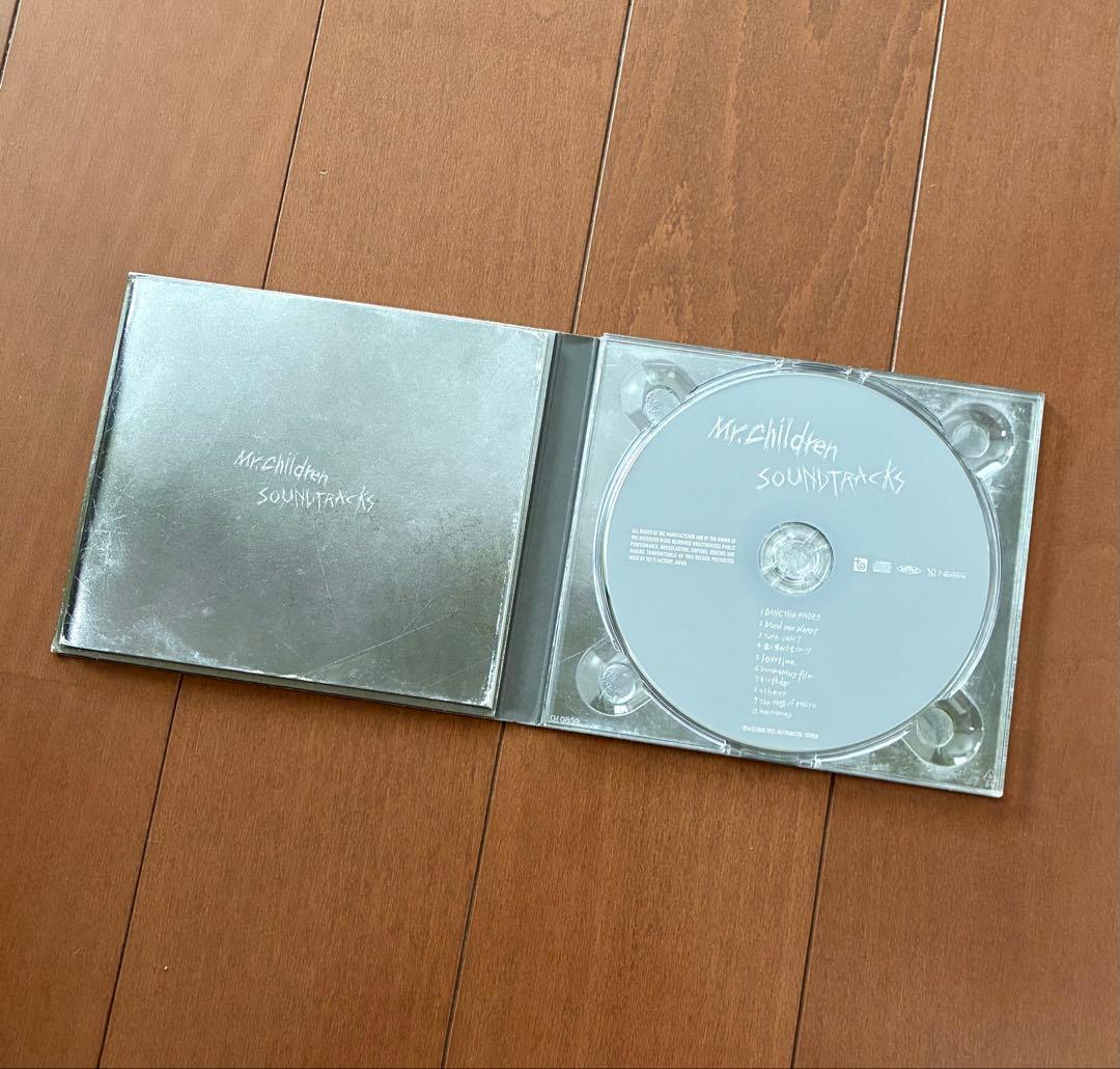 Mr.Children アルバム 16枚セット Kind of Love ボレロ
