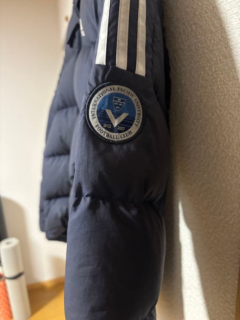 環太平洋大学サッカーダウン