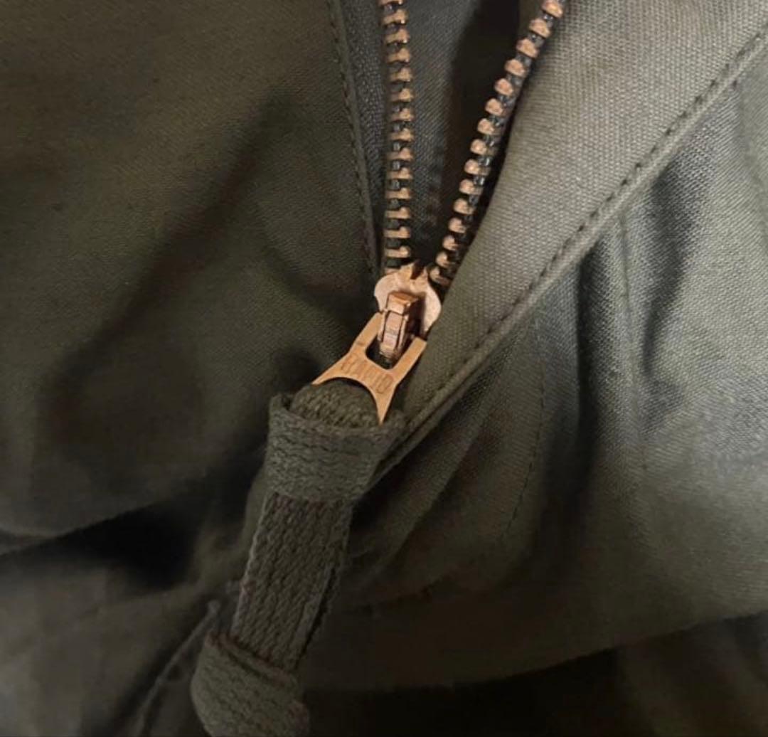 WINFIELD社製 米軍実物 M-65 カーゴパンツ S-R 美品