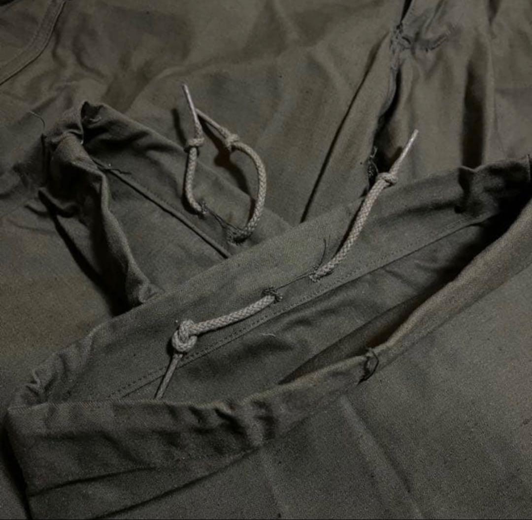 WINFIELD社製 米軍実物 M-65 カーゴパンツ S-R 美品