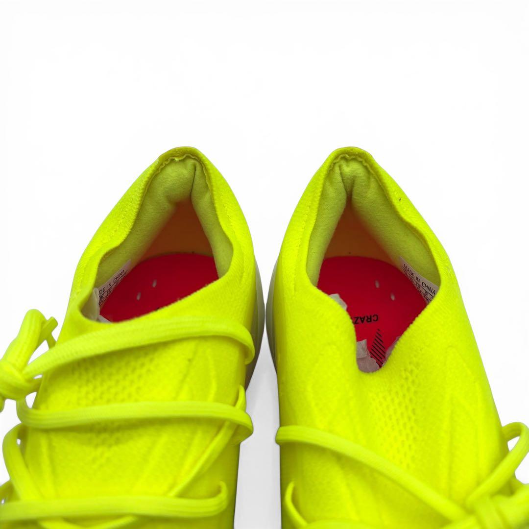 ✨新品未使用✨adidas X（28cm）クレイジーファスト IE2376