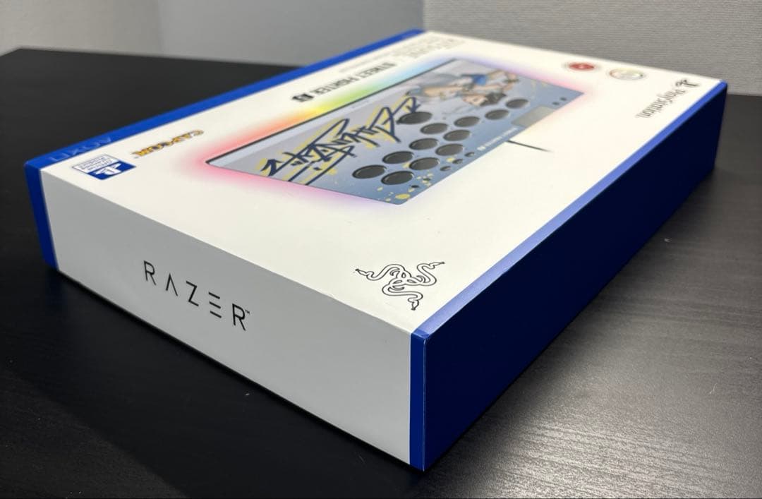 その他 Razer KITSUNE SF6 Chun-Li Edition