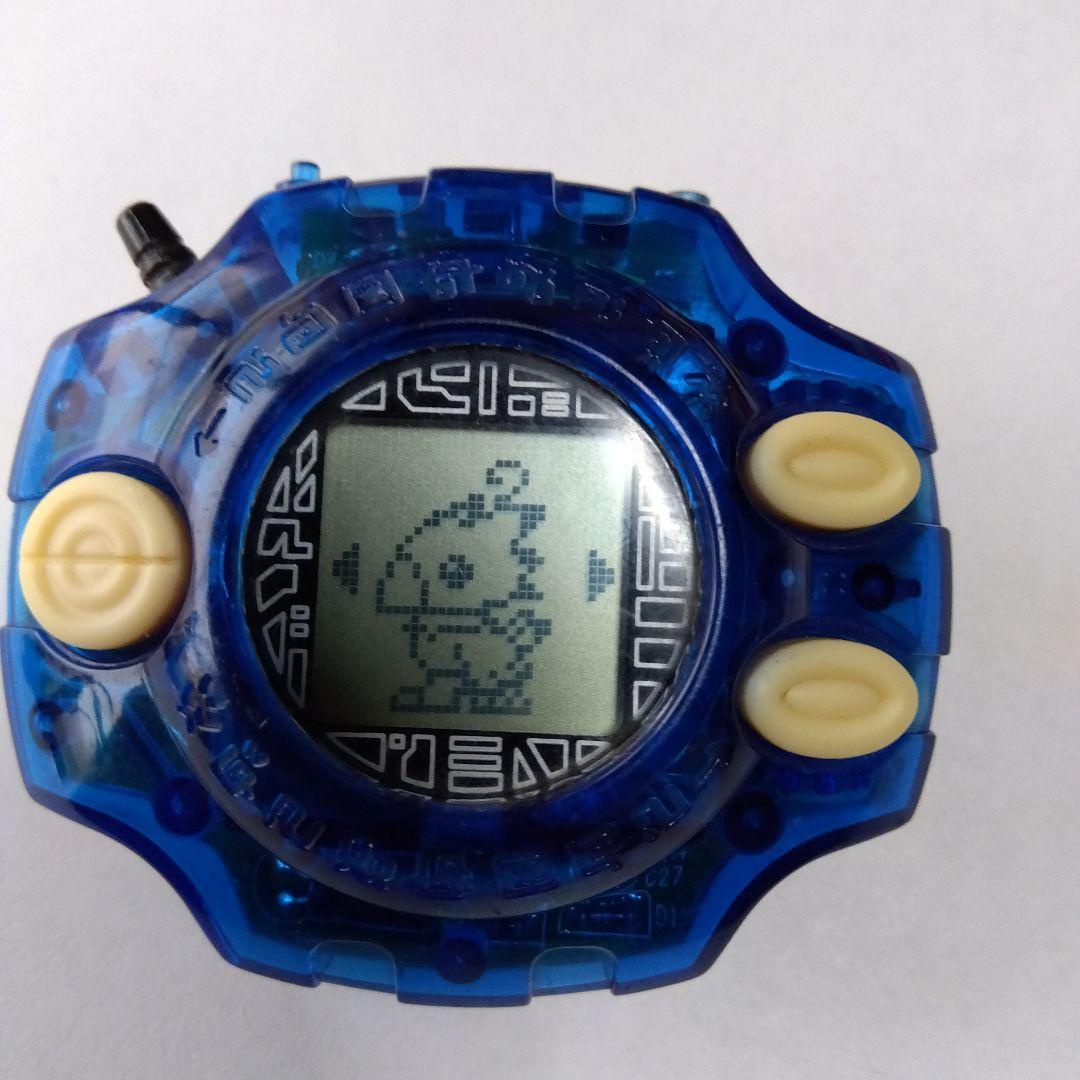 デジモン　デジヴァイス
