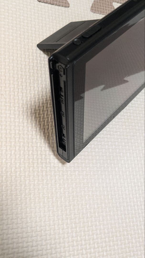 NintendoSwitch　本体のみ　中古品　ちょいジャンク