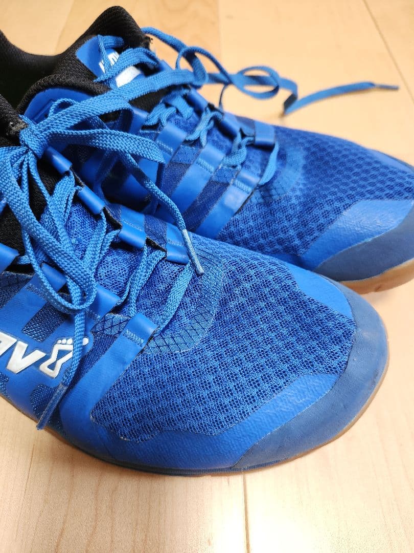 inov-8　f-lite235　uk8　27cm