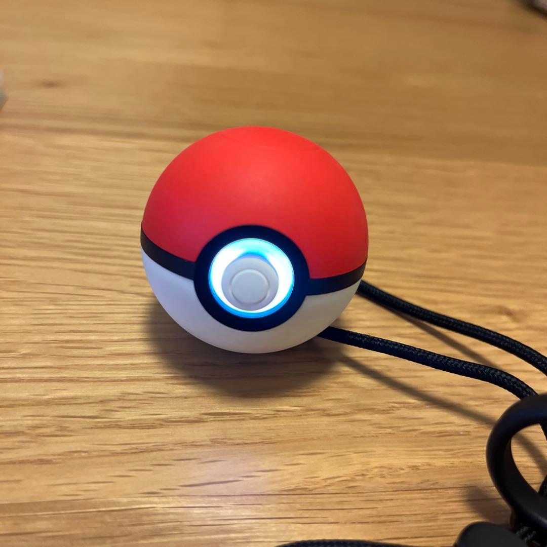 ポケットモンスター Let's Go! ピカチュウ + ポケモンボール
