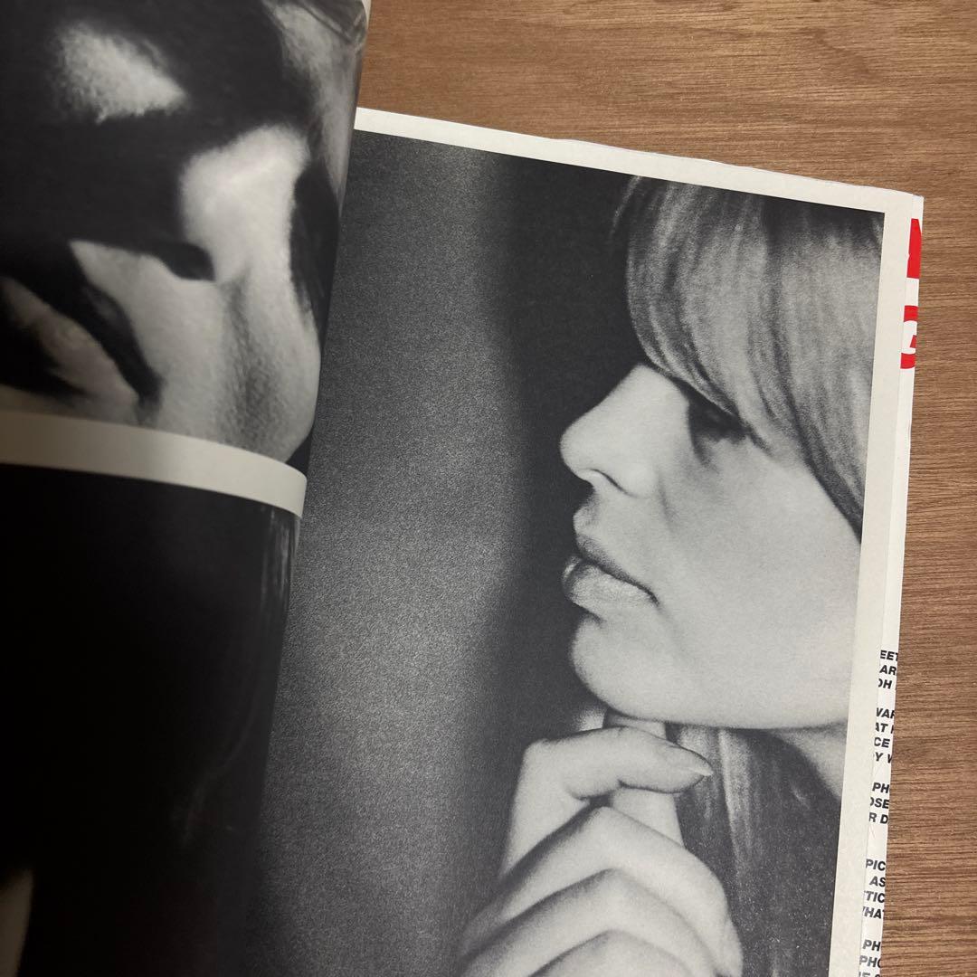 ウォーホル　画集　写真集　3冊まとめて　Andy Warhol ポップアート