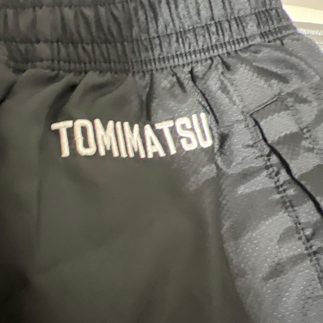 東レアローズナイロンパンツ