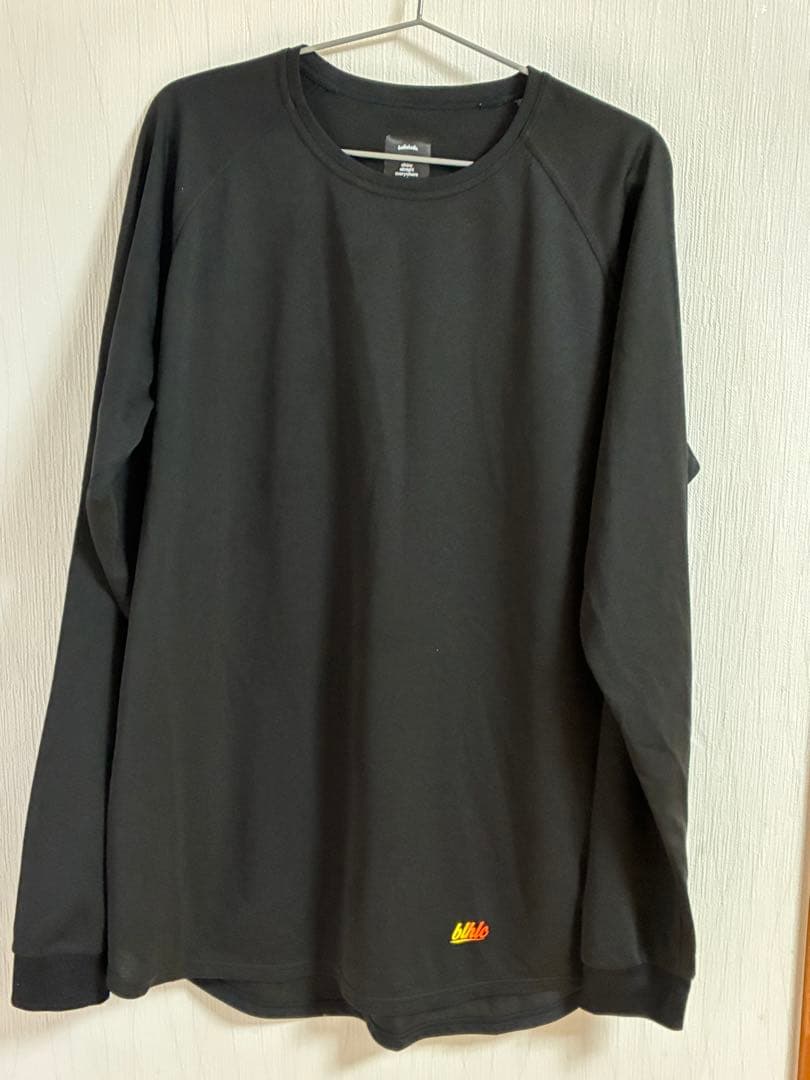 ボーラホリック クールロングT サイズXL