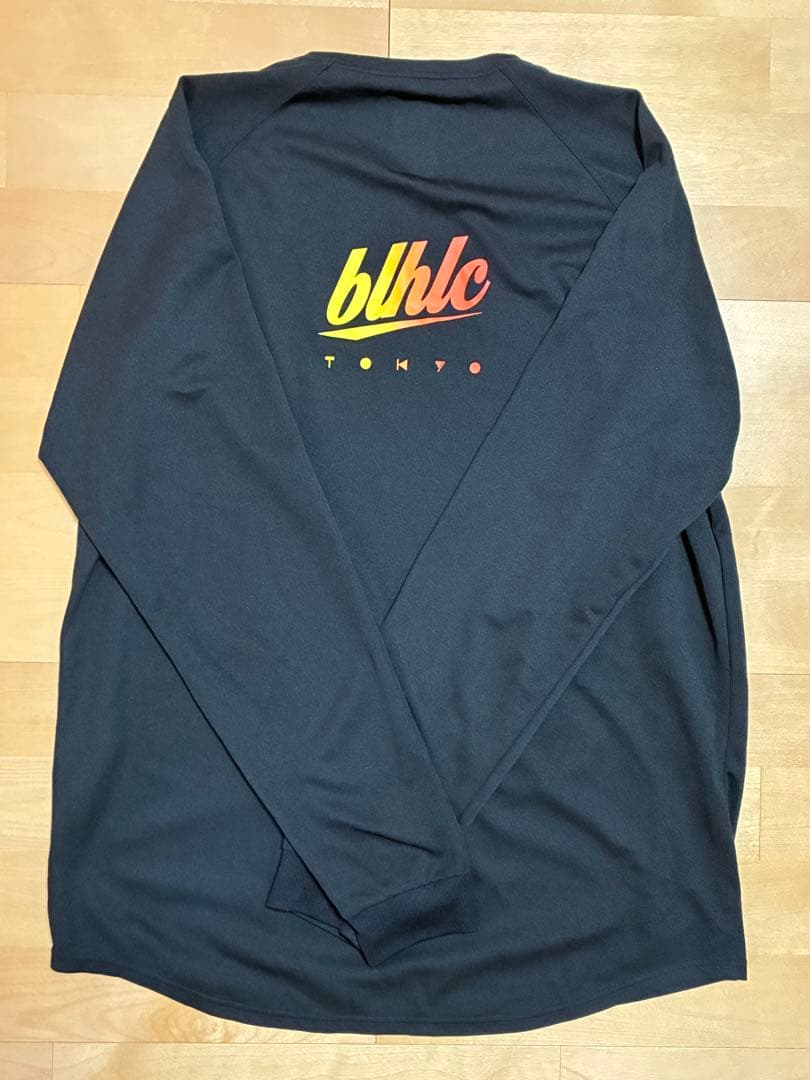 ボーラホリック クールロングT サイズXL