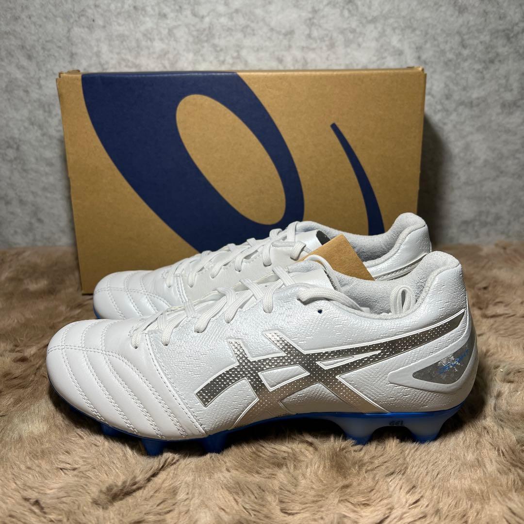 シューズ ASICS DS LIGHT PRO WIDE 25.0cm