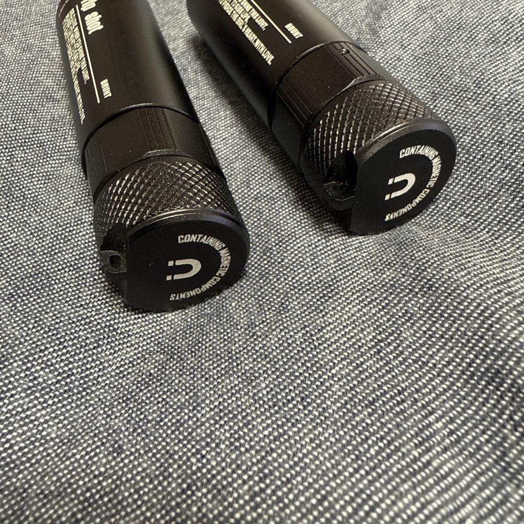 BRUNT rip shot NITECORE LEDミニランタン