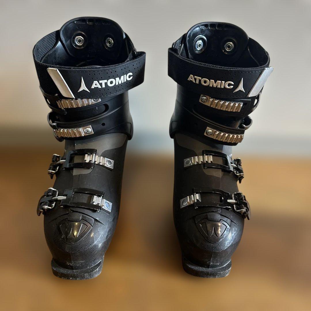 26〜26.5 ATOMIC HAWX80 MAGNA