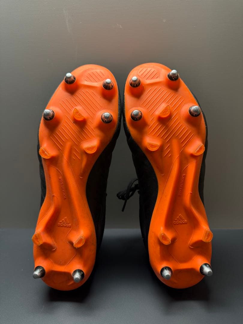 adidas サッカースパイク COPA 27.5cm 取り返し式