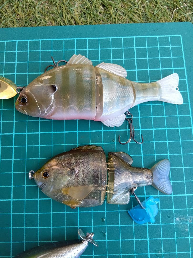 ハードルアーセット