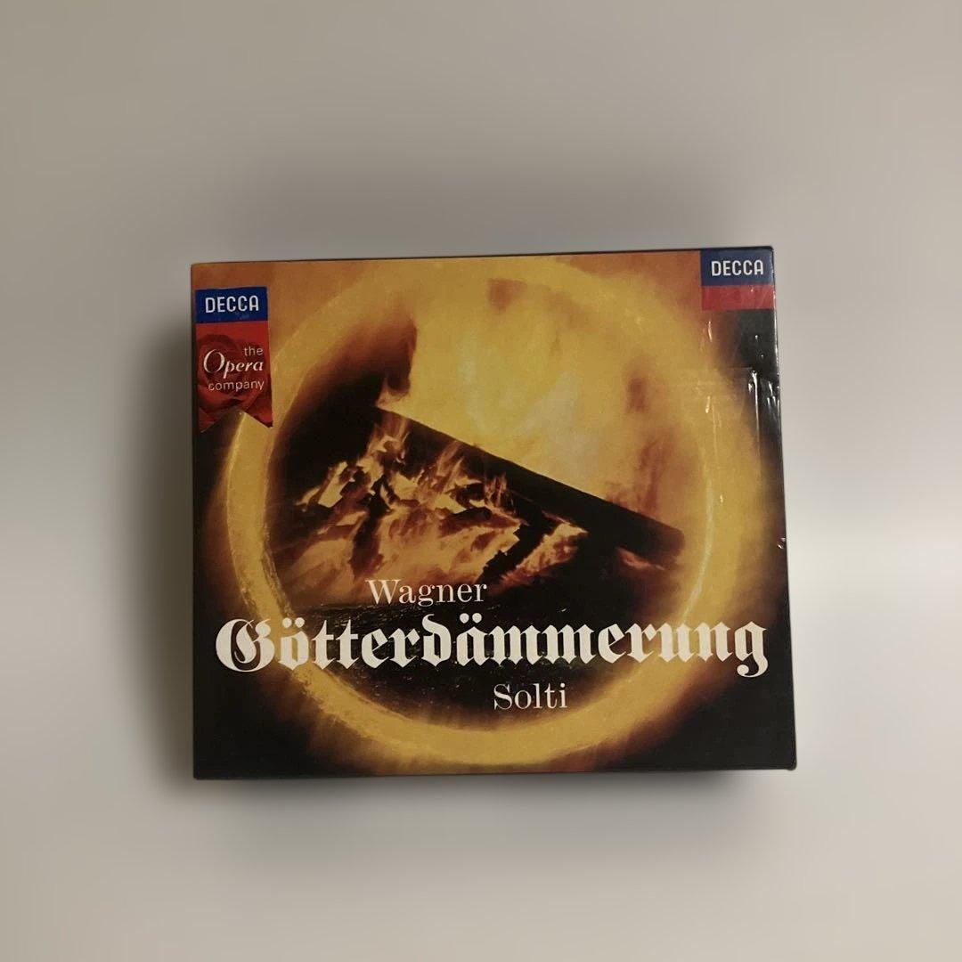 クラシックCD BOXまとめ売り DECCA RCA他 名盤